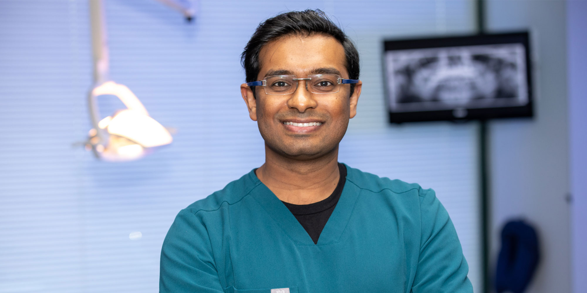 Dr. Gurjar.