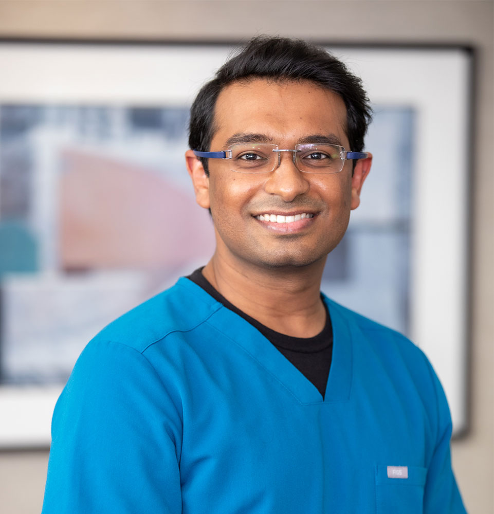 Dr. Gurjar