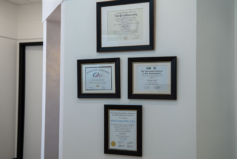 awards